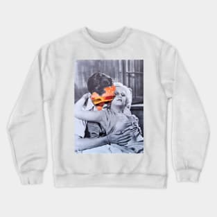 True Love Crewneck Sweatshirt